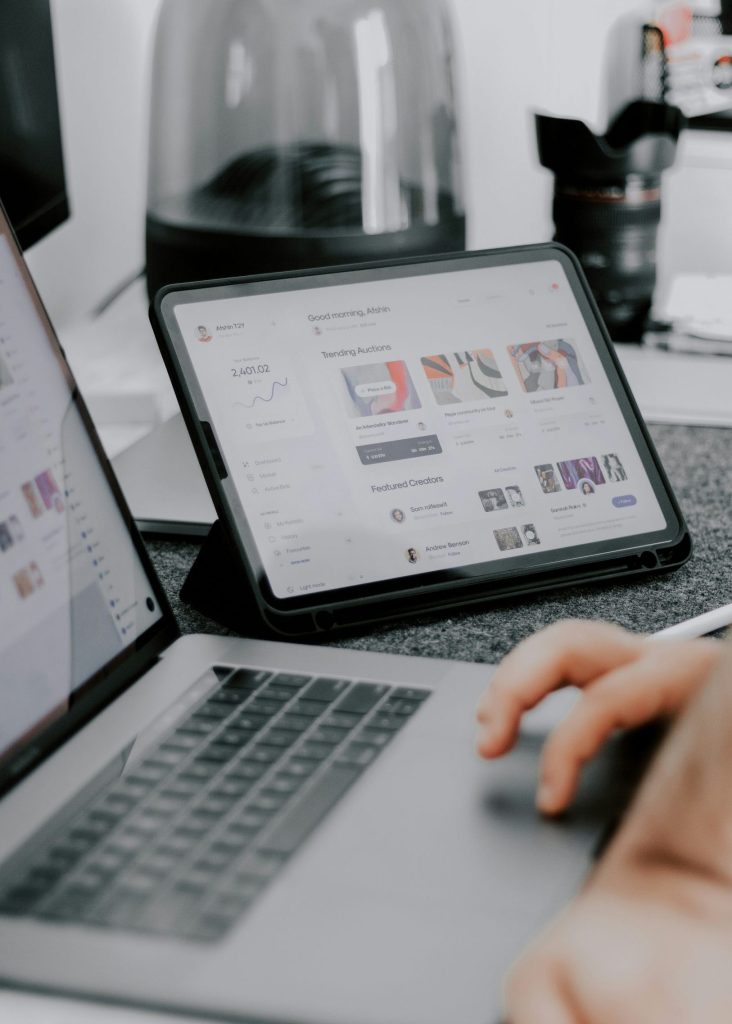enterprise-web-developement