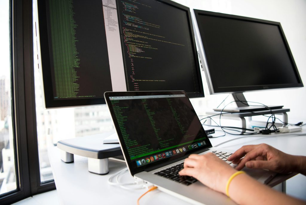 coding